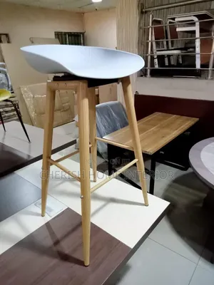 Executive Bar Stools