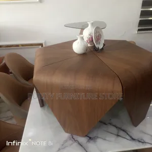 Modern Center Table