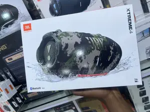 JBL Xtreme 4