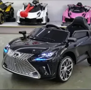 Luxury Car