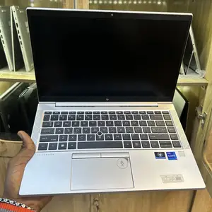 Laptop HP EliteBook 840 G8 16GB Intel Core i7 SSD 512GB