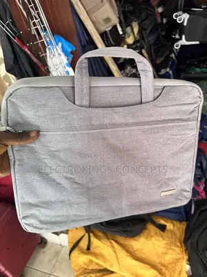 High Quality Fashion Laptop Bag