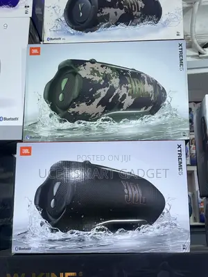 JBL Xtreme 5 Wireless Speaker