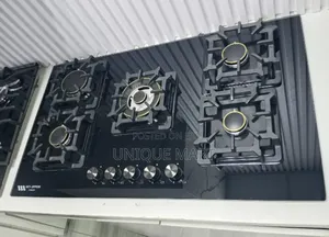 90 Cm High Intensity 5-Ways Built-in Gas Burner. Sky Oppein Turkey