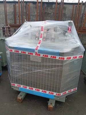 200kva 11kv Abb Transformer