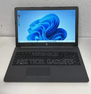 Laptop HP 15 8GB Intel Core i3 SSD 128GB