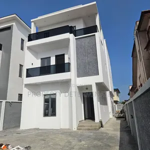 6bdrm Duplex in Magodo Phase 2, Ikeja for sale