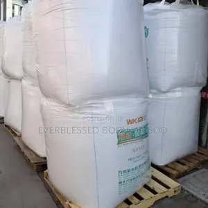 Jumbo Empty Sack Bag, 1,000kg