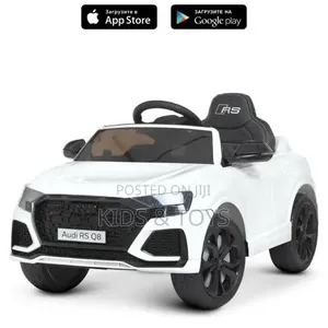 Prince Car
