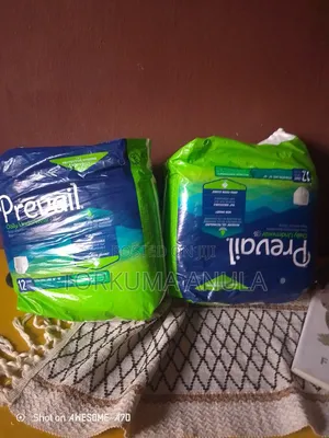 Adult Diapers