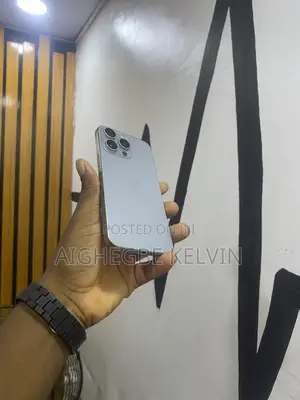 Apple iPhone 15 Pro Max 256 GB