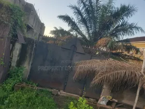 Half Plot of Land for Sale in Magodo
