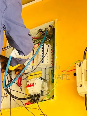 Electrician