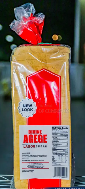 Bread Covers Nylon Printing Companies in Lagos Nigeria