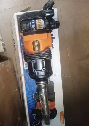 Kzubr Kaiw-588 Air Impact Wrench