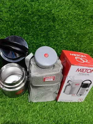 Food Flask