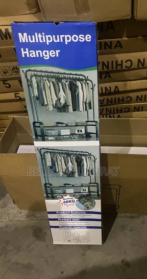 Hangers