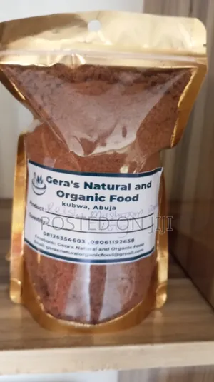 Reishi Mushroom Powder 100g