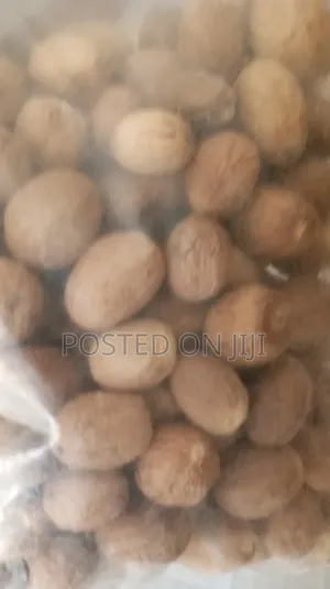 Nutmeg 100g