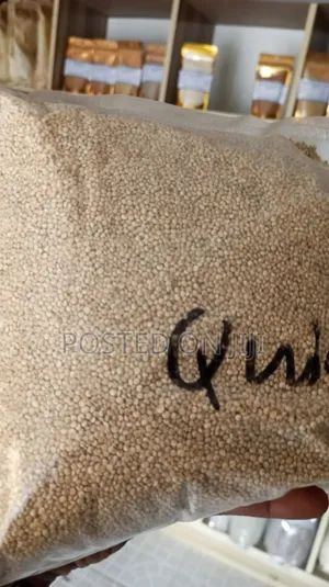 Quinoa 100g