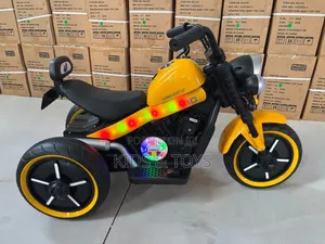 Moon Kids Bike