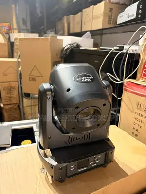 Beam Led 100w Spot