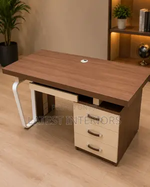 Executive Office Table