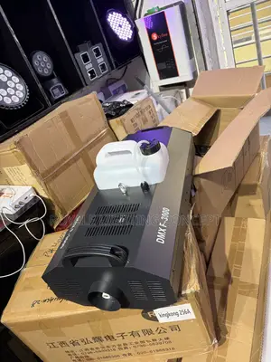 3000w Fog Machine