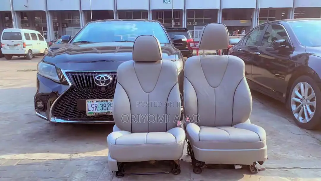 Upholstery
