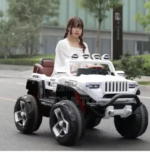Jjourney Jeep
