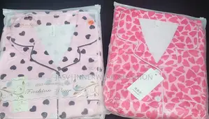 Luxury Pyjamas