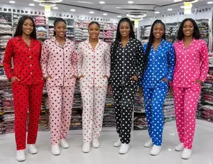 Luxury Pyjamas