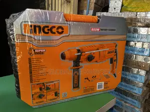 800w Ingco Rotary Hammer Drill
