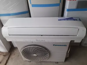 Uk Fairly Well 2hp Panasonic Ac