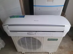 Uk Fairly Used 1.5hp Hisense Ac