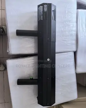 Flame Gun Machine