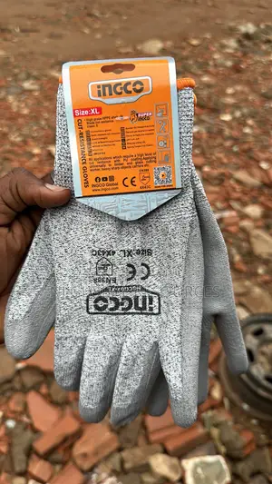 Cut Resistance Glove (Anti-Cut) Ingco