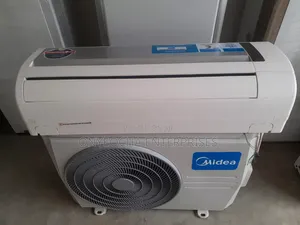 Uk Fairly Used 1.5hp Medea Split Unit Ac
