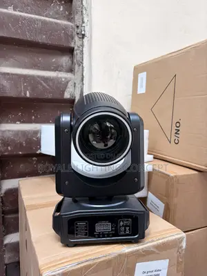 Beam 150w Strip Moving Head