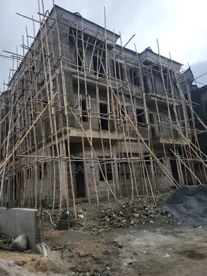 Civil Engineer at Badagry