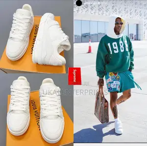 Louis Sneakers