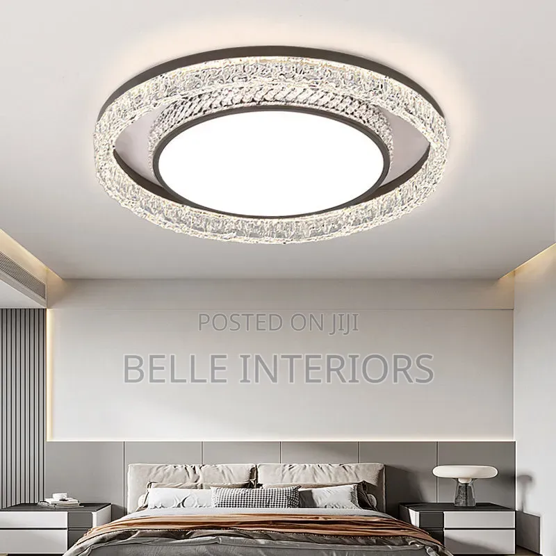Home Decoration Moder Ceiling Light