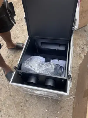 4000w Lowfog Machine