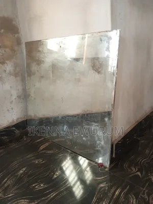 Mirror Glass