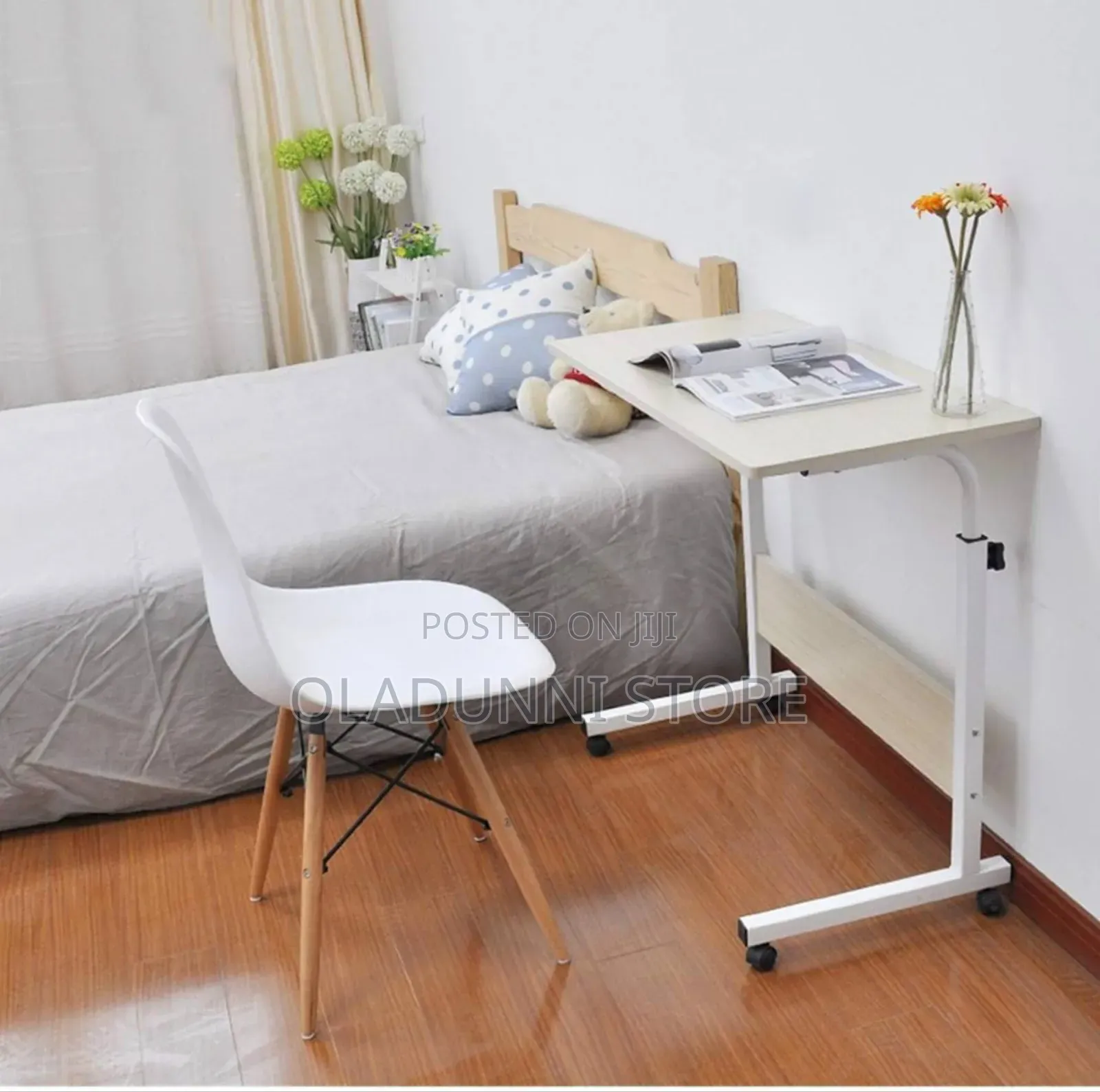 Studying Table