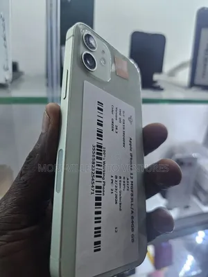 Apple iPhone 12 64 GB