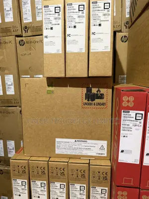 New Laptop Lenovo ThinkPad X13 Gen 4 16GB Intel Core Ultra 7 SSD 1T