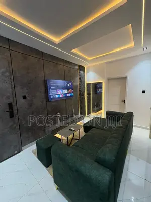 One Bed Cozy Apartment for Short-Stay in Yaba