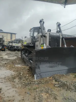 Zoomlion Bulldozer (Zd260g Zd340g)