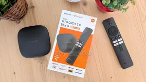 Xaomi Tv Box Ultra Hd With Google Tv, Netflix, Youtube